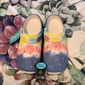 Simply southern clogs